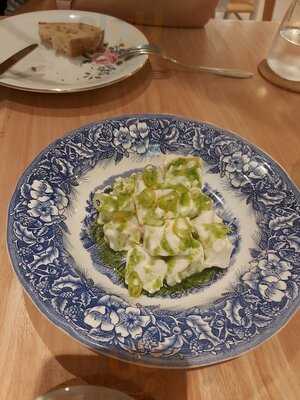 Bar Restaurante Va De Bo