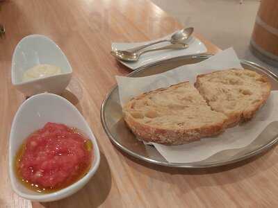 Bar Restaurante Va De Bo