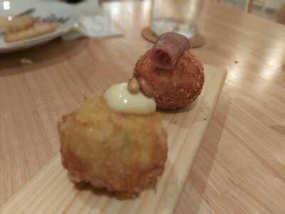 Bar Restaurante Va De Bo