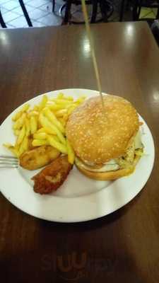 Bar Restaurante Va De Bo