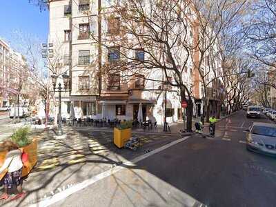 Bar Restaurante Va De Bo