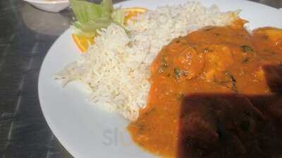 Yogi Bar Restaurante