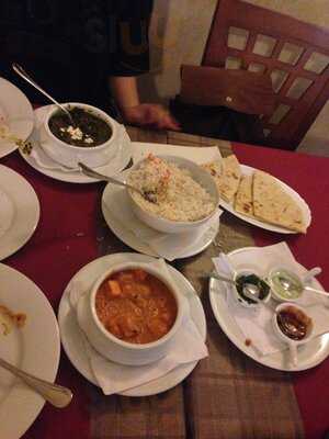 Yogi Bar Restaurante