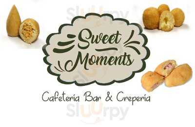 Sweet Moments
