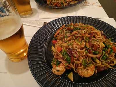 Tonkotsu Ramen & Asían Street Food