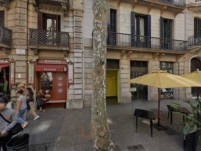 Tonkotsu Ramen & Asían Street Food