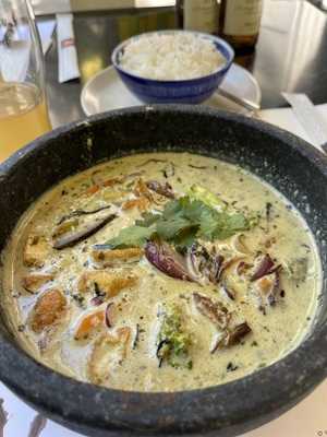 Tonkotsu Ramen & Asían Street Food