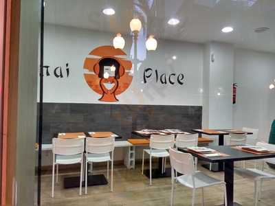 Thai Place