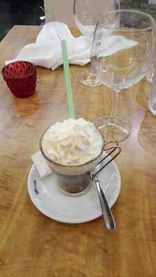 Amigos Grill Puerto Marina