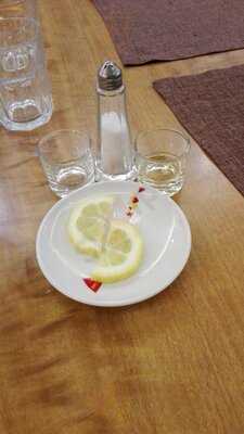 Amigos Grill Puerto Marina