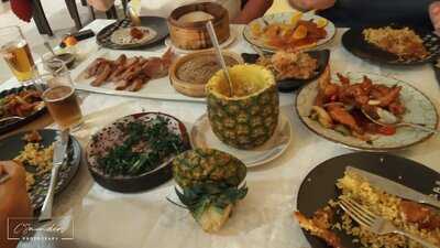 Casa Song Chinese Restaurant