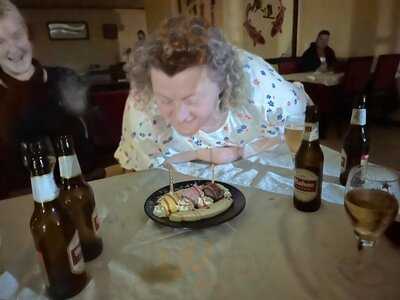 Casa Song Chinese Restaurant