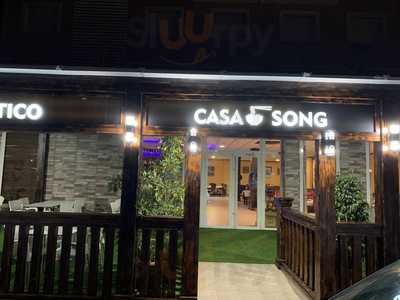 Casa Song Chinese Restaurant
