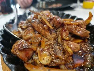 Casa Song Chinese Restaurant