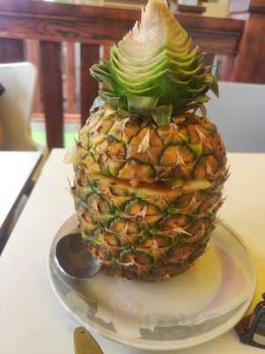 Casa Song Chinese Restaurant