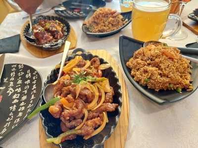 Casa Song Chinese Restaurant