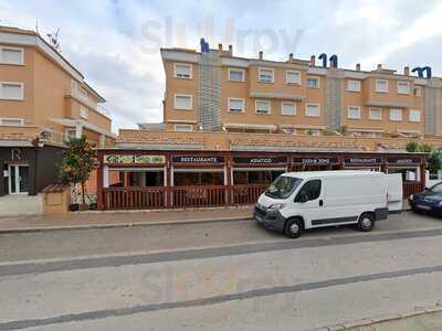 Casa Song Chinese Restaurant