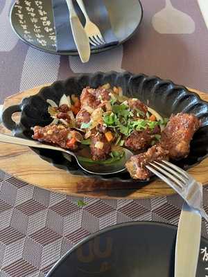 Casa Song Chinese Restaurant