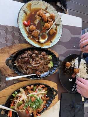 Casa Song Chinese Restaurant