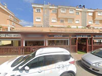 Casa Song Chinese Restaurant