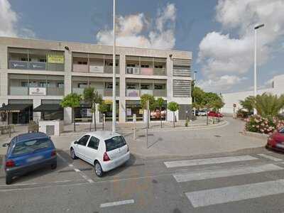 Green Hunters Fresh Bar