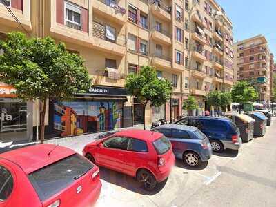 Delirium Vlc Lounge Bar