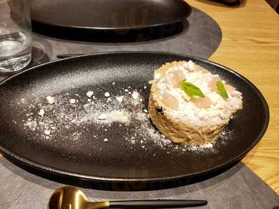 Restaurante Mojo 3.0