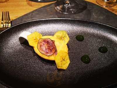 Restaurante Mojo 3.0