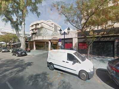 Restaurante Mojo 3.0