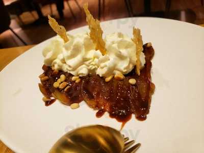 Restaurante Mojo 3.0