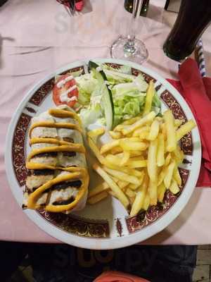 Pam La Casa De La Pizza