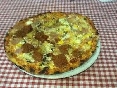 Pizzeria Canta Napoli