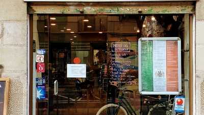 Pizzeria Canta Napoli