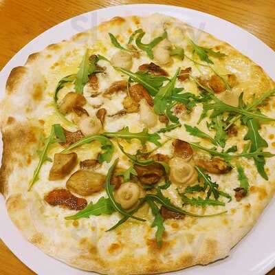 Pizzeria Canta Napoli