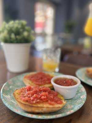 Restaurante Dbandera