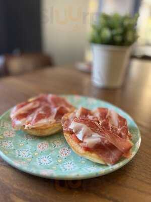 Restaurante Dbandera