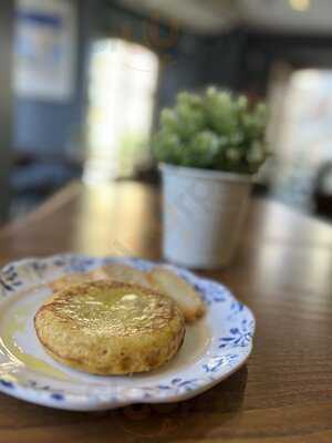 Restaurante Dbandera