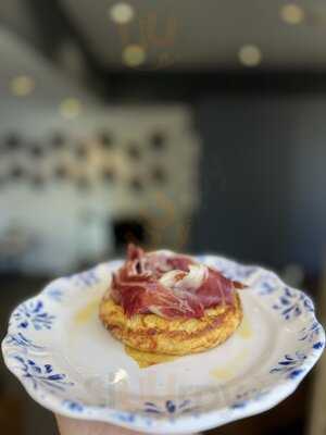 Restaurante Dbandera