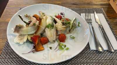 Restaurante Dbandera