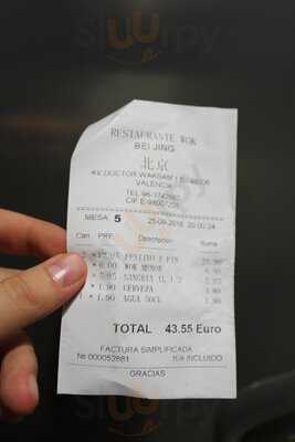 Wok Beijing