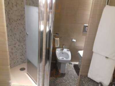 Polo - Hotel Rey Juan Carlos I