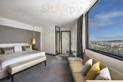 Polo - Hotel Rey Juan Carlos I