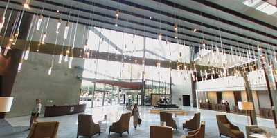 Polo - Hotel Rey Juan Carlos I