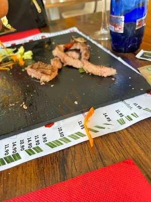 Enjoy Steakhouse & Texmex