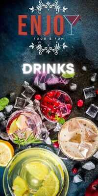 Enjoy Steakhouse & Texmex