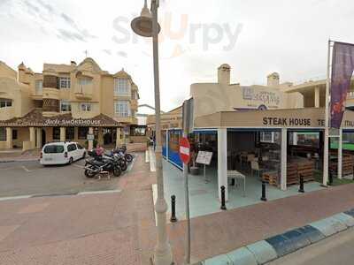 Enjoy Steakhouse & Texmex