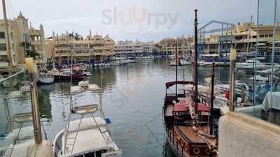 Enjoy Steakhouse & Texmex