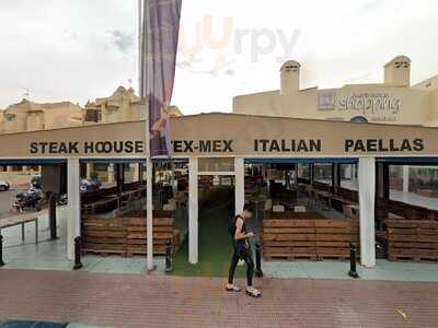 Enjoy Steakhouse & Texmex