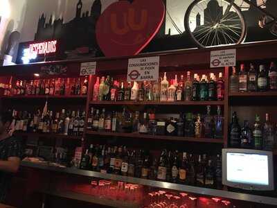 Underground 5 Y Tapa