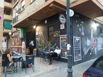 Underground 5 Y Tapa